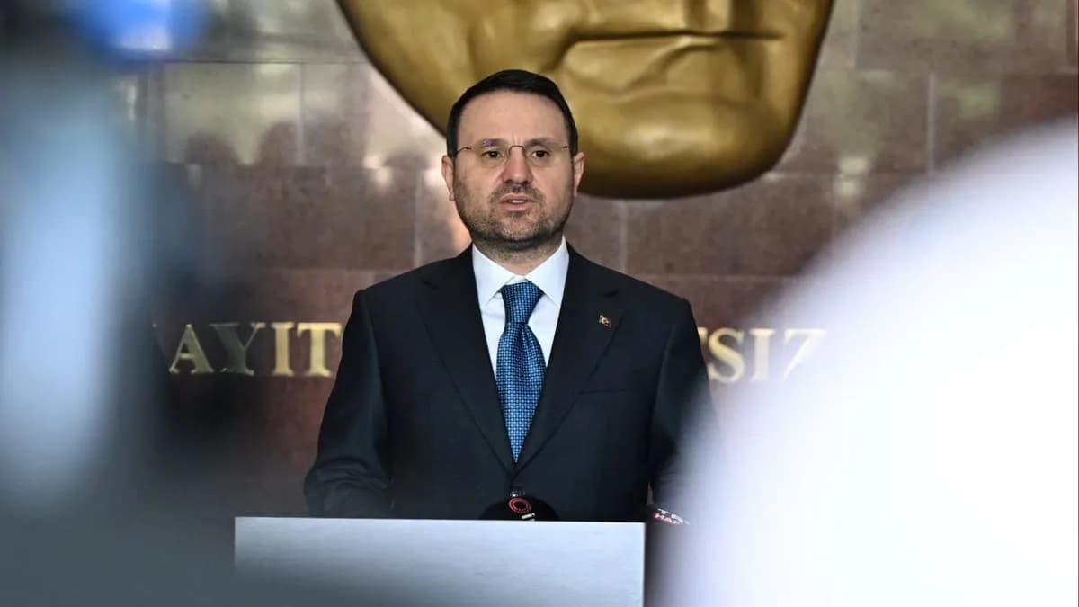 Adalet Bakanı Gürlek: Sokak çetelerine göz açtırılmayacak, devlet sahada