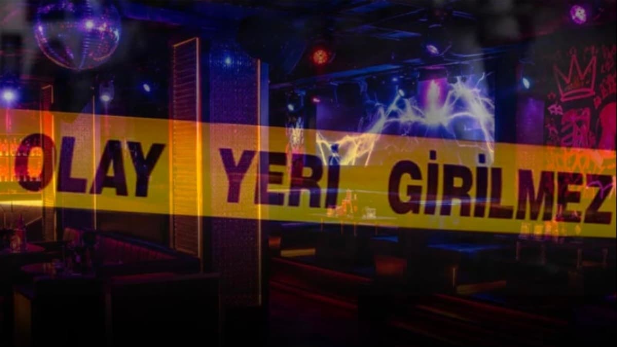 Düğün gününde kanlı finale: Gelinliğini bekleyen damat, cezaevine gönderildi