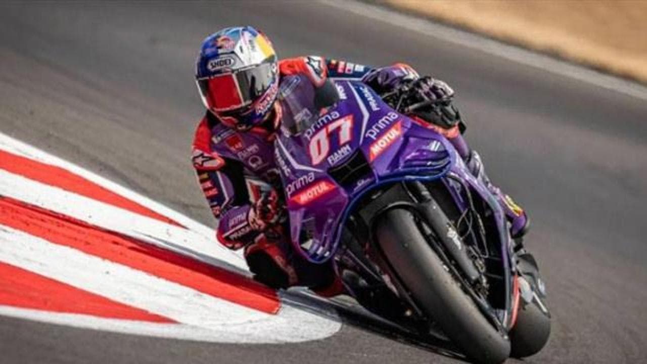 Toprak Razgatlıoğlu Silverstone Sprint'inde 20. Sırada Kaldı