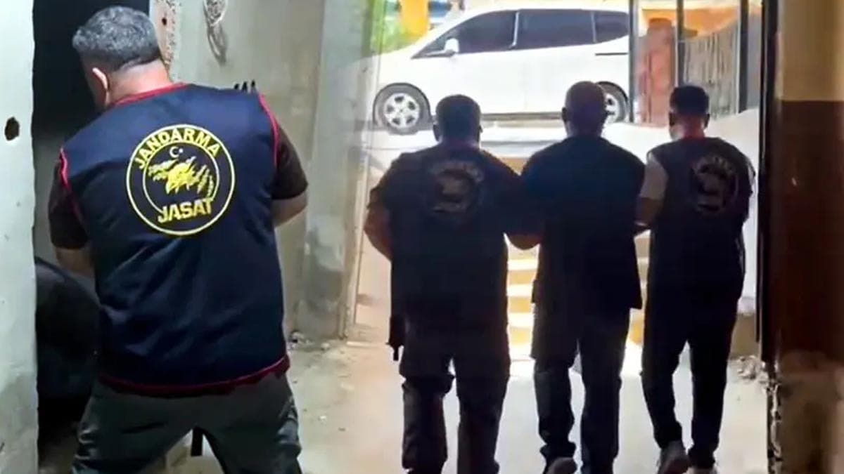 Sporcuları taşıyan otobüs kazasında 18 kişi hayatını kaybetmişti: Baş şüpheli 8 yıl sonra yakalandı