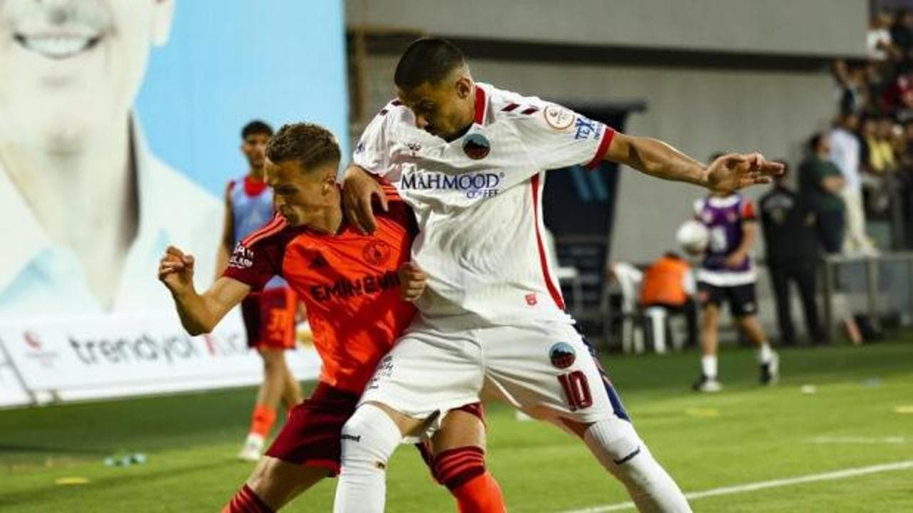 1. Lig'in yeni temsilcileri sezona puanla başladı