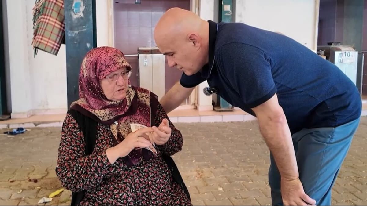70 yaşında spora tutundu: Hayat mücadelesi ilham oldu