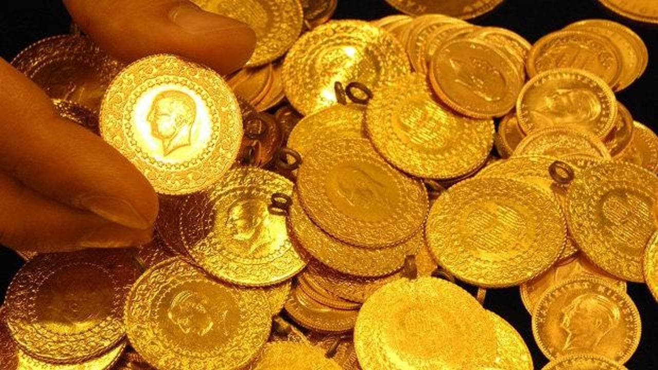 Altın Fiyatlarında Tarihi Yükseliş: Piyasayı Sarstı, Uzmanlar 5 Nedeni Açıkladı