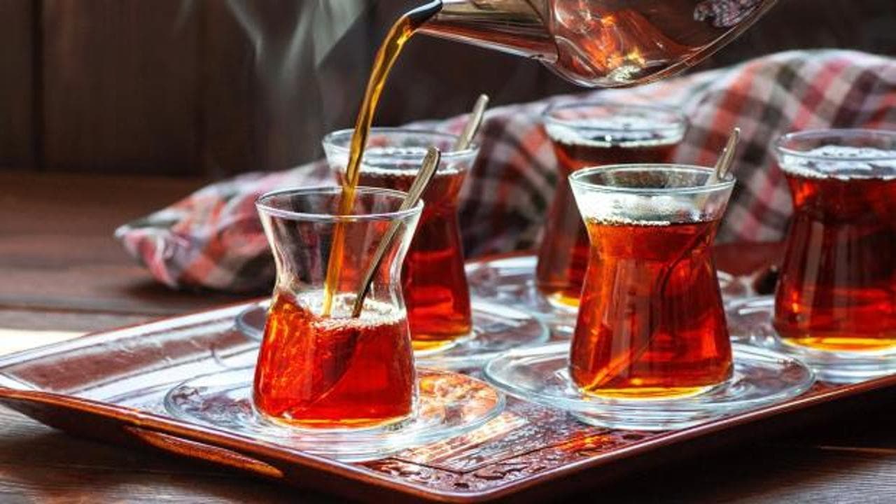 ÇAYKUR'dan çay tiryakilerine zam şoku: Fiyatlar yüzde 10 artırıldı