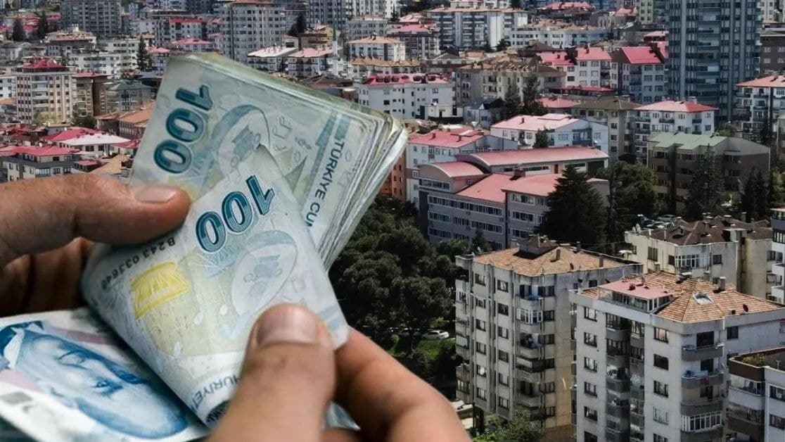 Ünlü yatırımcıdan konut uyarısı: 'Ev almayın' dedi, alternatif yatırım aracını açıkladı