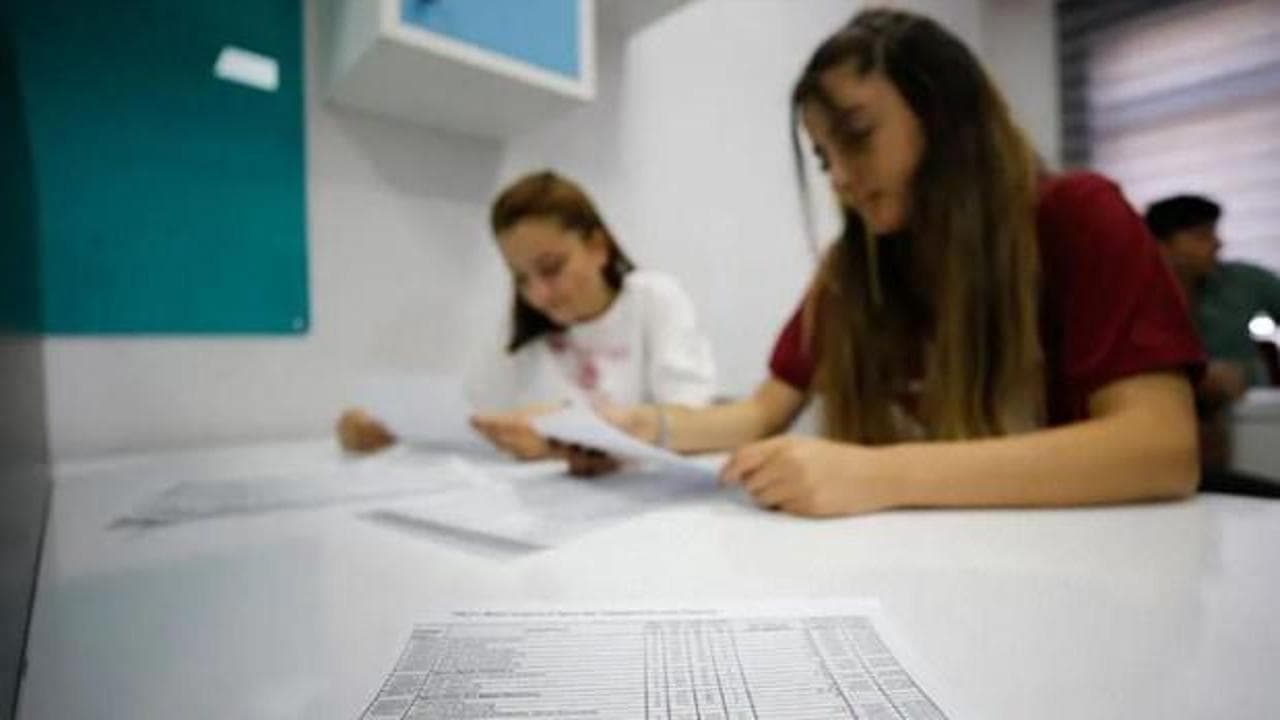 Üniversite tercihlerinde kritik geri sayım: Adaylara yarın geceye kadar süre tanındı