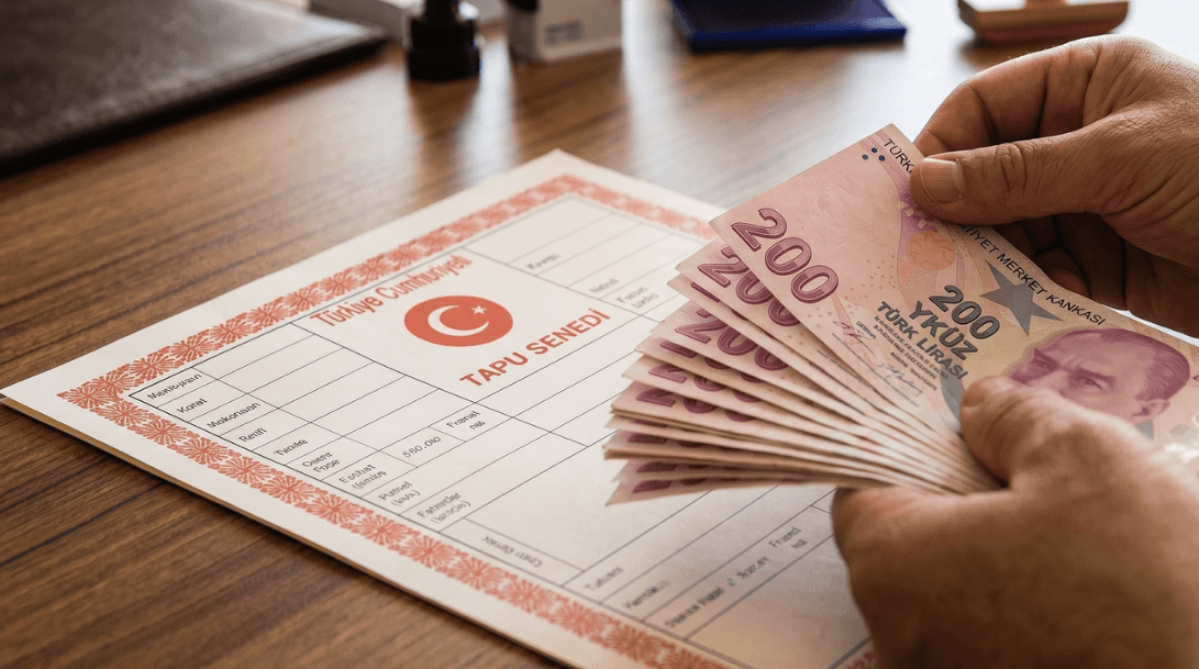 Tapusunu aldığı evde oturamadı: Konut alımında kritik uyarı