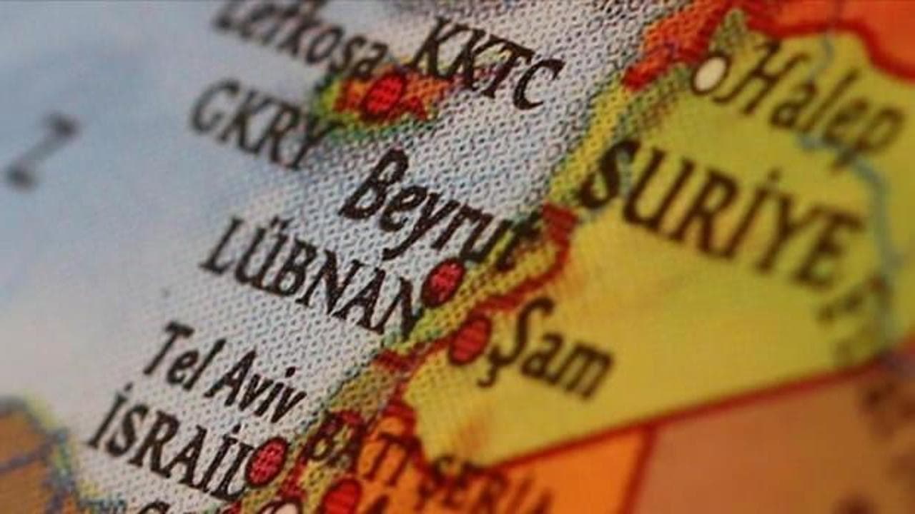 Rum milletvekilinden çarpıcı uyarı: İsrail Kıbrıs'ı satın alıyor