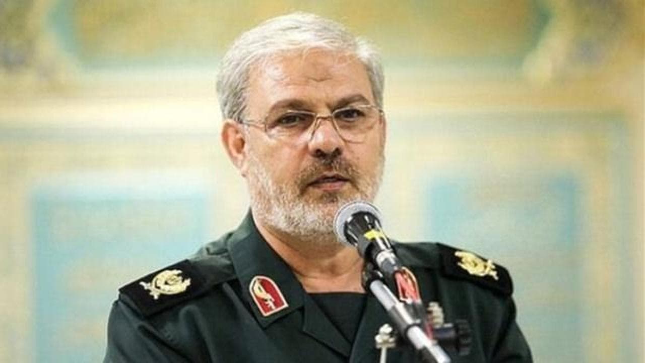 İran'dan ABD'ye Hürmüz mesajı: 'Boğaz çatışma alanı, stratejimizden vazgeçmeyeceğiz'