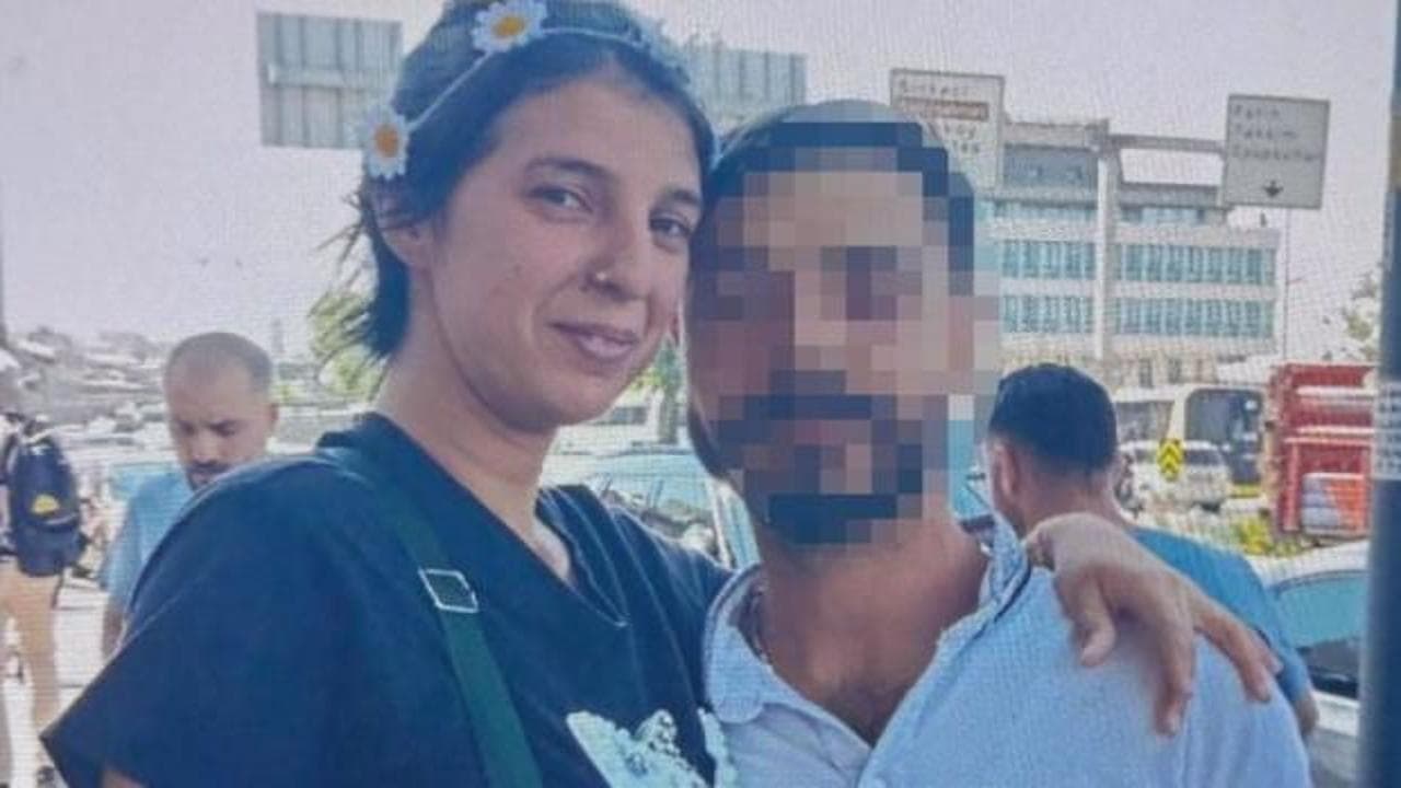 Kağıthane'de 3 çocuk annesi eşi tarafından boğularak öldürüldü: Katil kocanın ifadesi ortaya çıktı