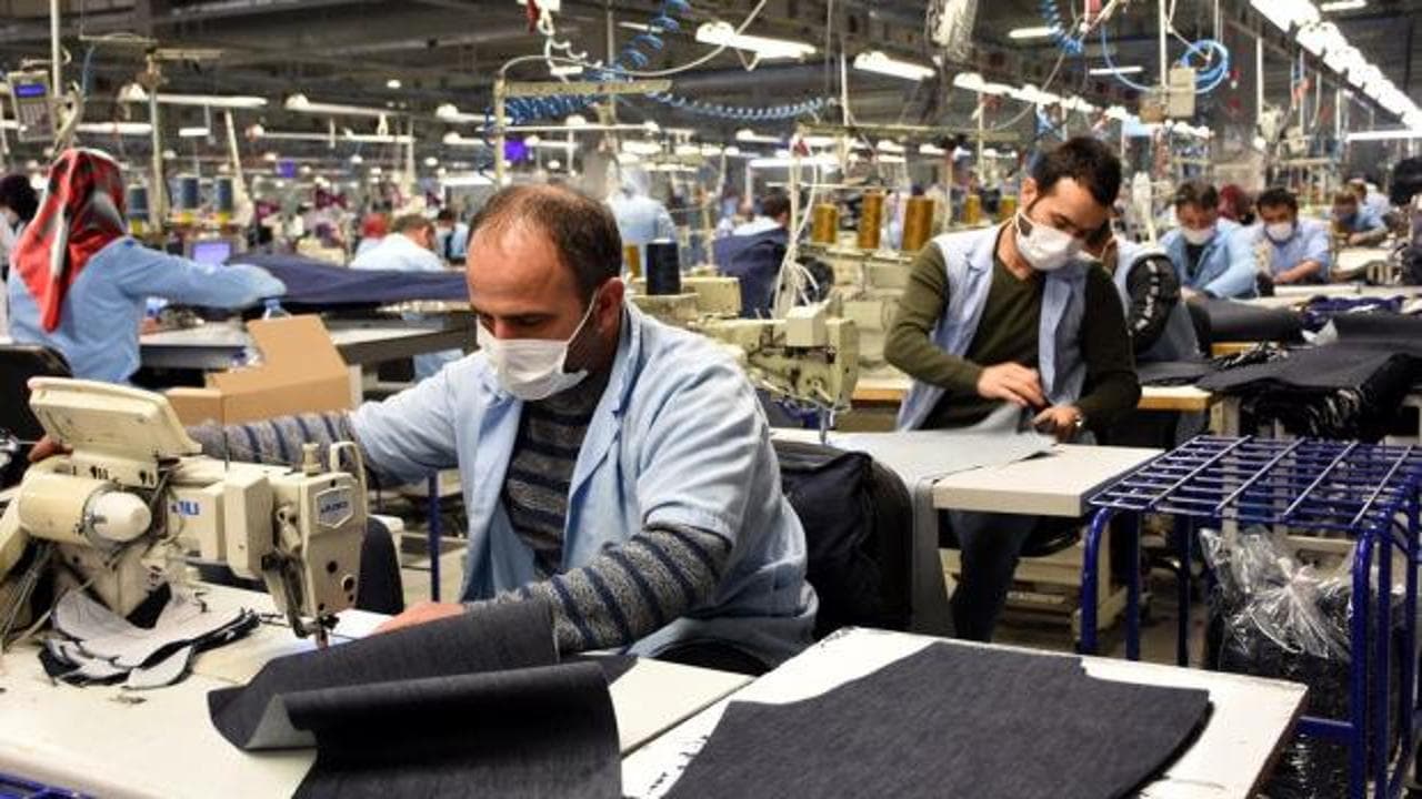 İhracat şampiyonu seccade üreticisi konkordato ilan etti: Mahkemeden 1 yıl mühlet