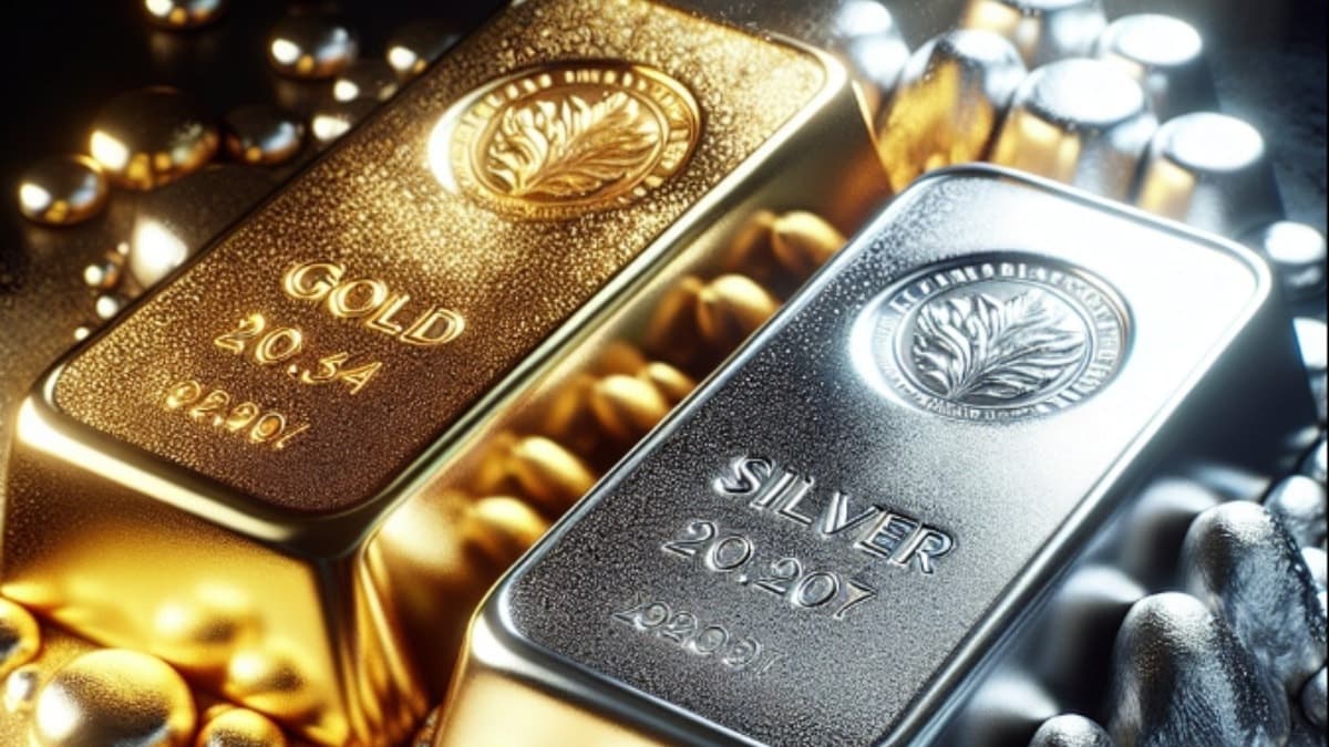 Değerli metaller piyasasında çarpıcı tablo: Altın ve gümüş yılbaşından bu yana en sert düşüşünü yaşadı