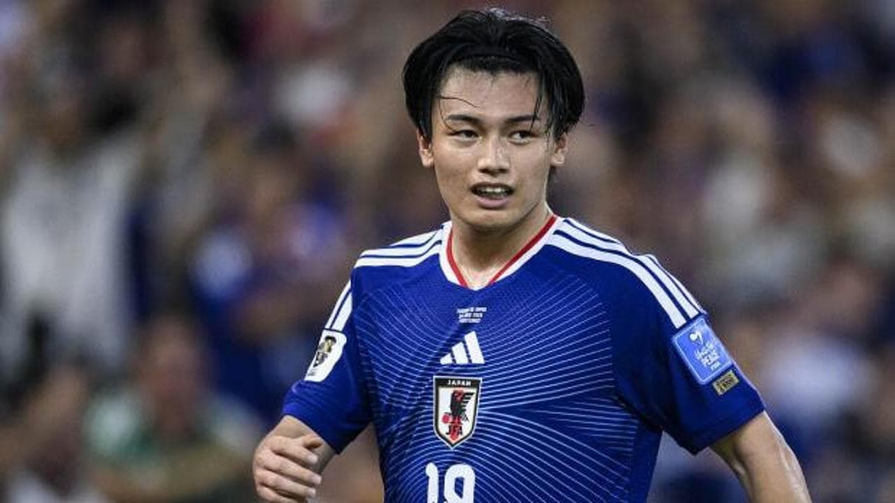 Fenerbahçe'nin Feyenoordlu Ueda Hediyesi: 25 Milyon Euro'luk Dev Transfer Operasyonu