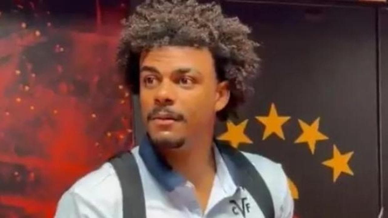 Renato Veiga, Galatasaray transfer iddialarına kameralar önünde yanıt verdi