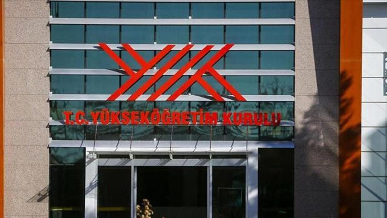 Öğrenci affından kimler yararlanabilecek, başvurular ne zaman? YÖK tek tek açıkladı