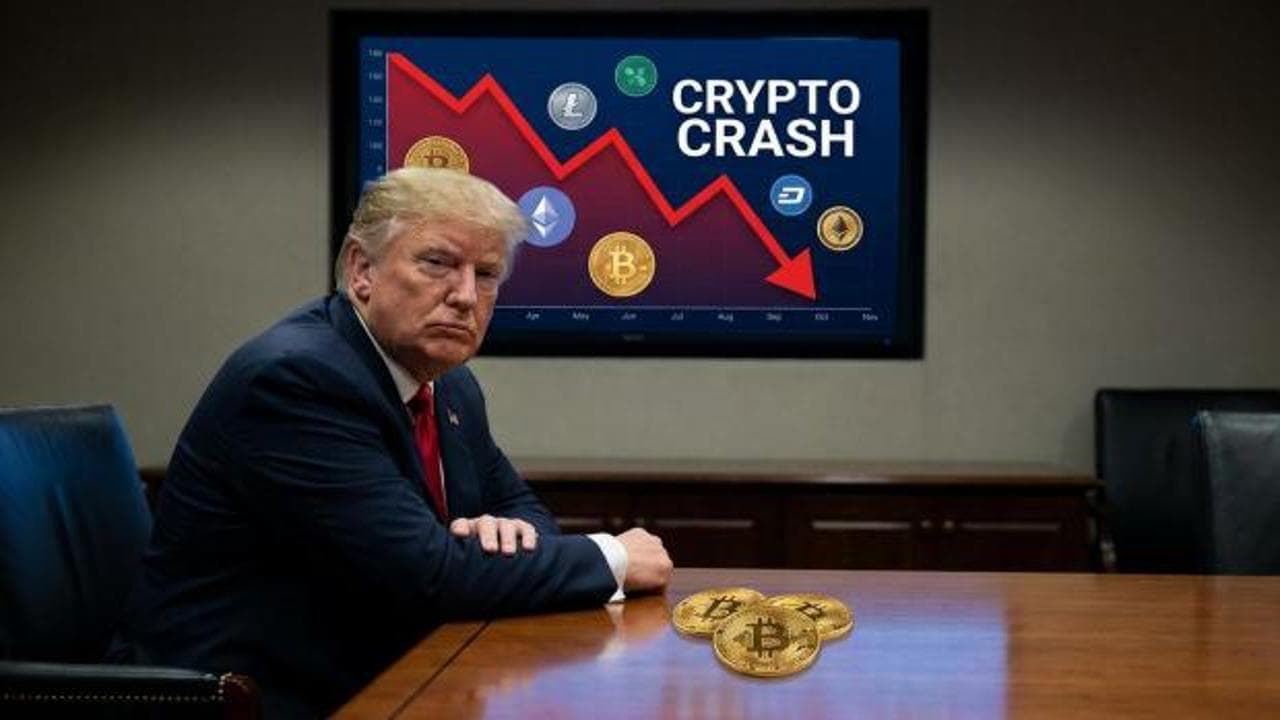 Trump Media kripto planlarını rafa kaldırdı: 6 milyar dolarlık füzyon enerjisi hamlesi