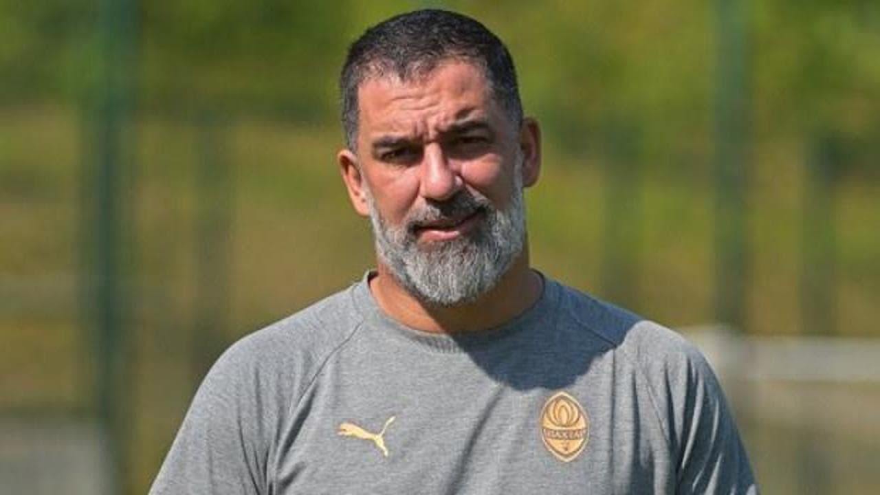 Arda Turan'ın çılgın serisi! Shakhtar Donetsk deplasmanda kazandı