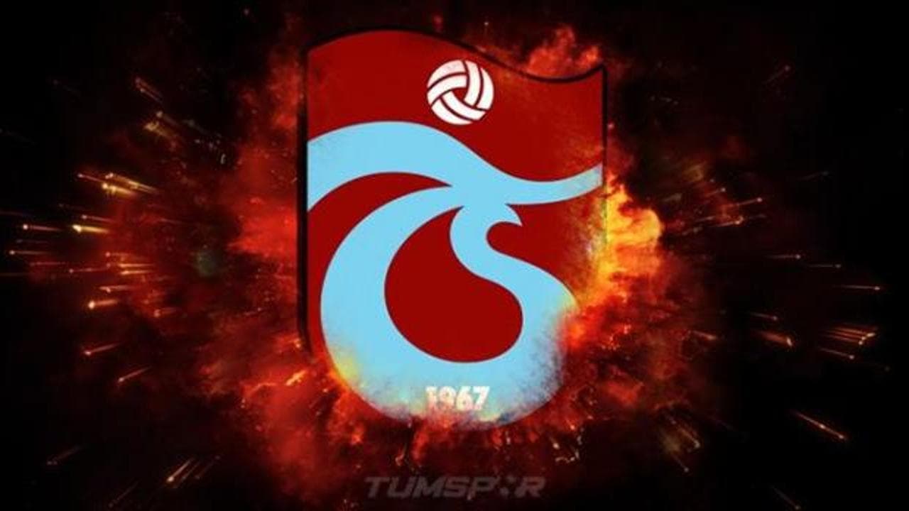 Trabzonspor'un genç yıldızı Thierry Karadeniz, 2. Lig ekibine kiralandı