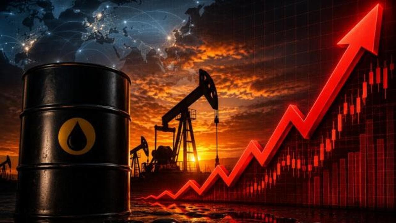 Global Firepower 2026 verileri açıklandı: Dünyanın en büyük petrol rezervine sahip ülkeleri belli oldu, Türkiye'nin sırası dikkat çekti