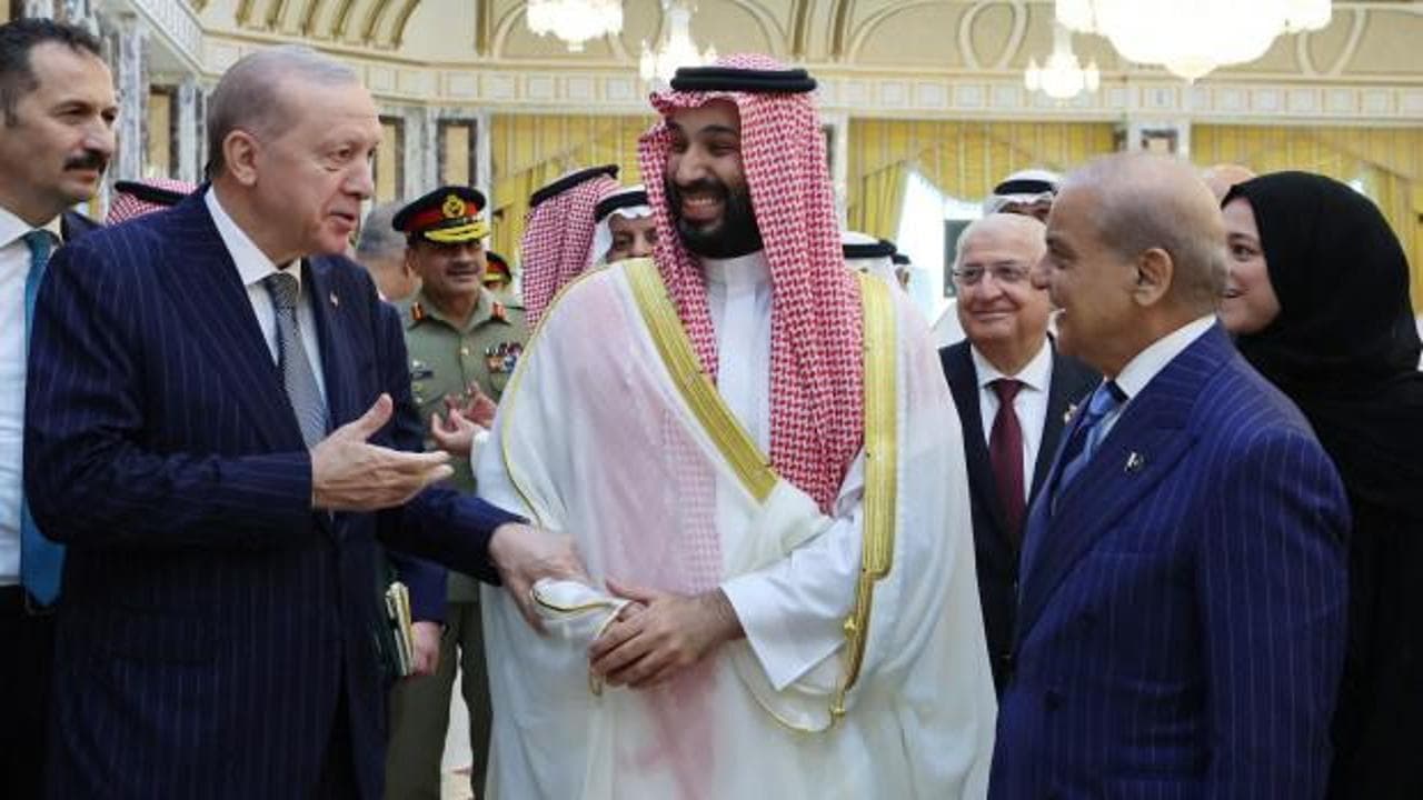 Mekke İttifakı'nın 'dördüncü üyesi' kim olacak? Mısır için kritik eşik