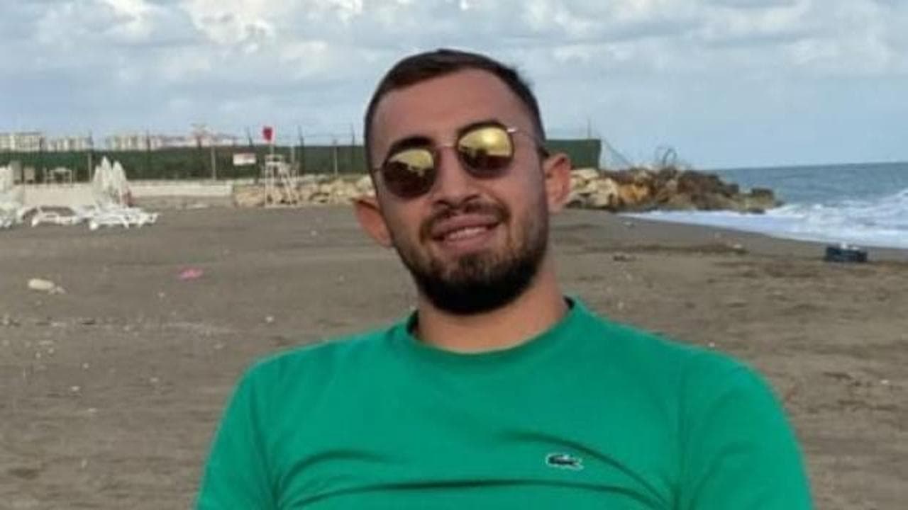 Mersin'de silahlı saldırı: Yol ortasında infaz edildi