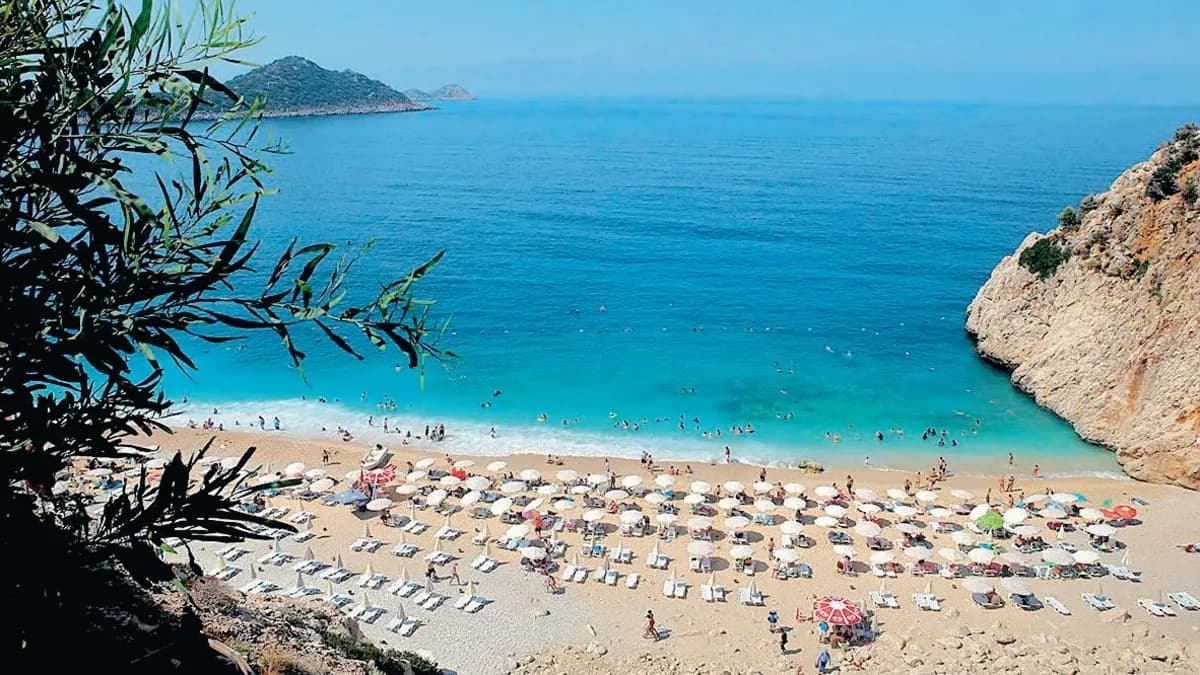 Plajlar halkın olacak