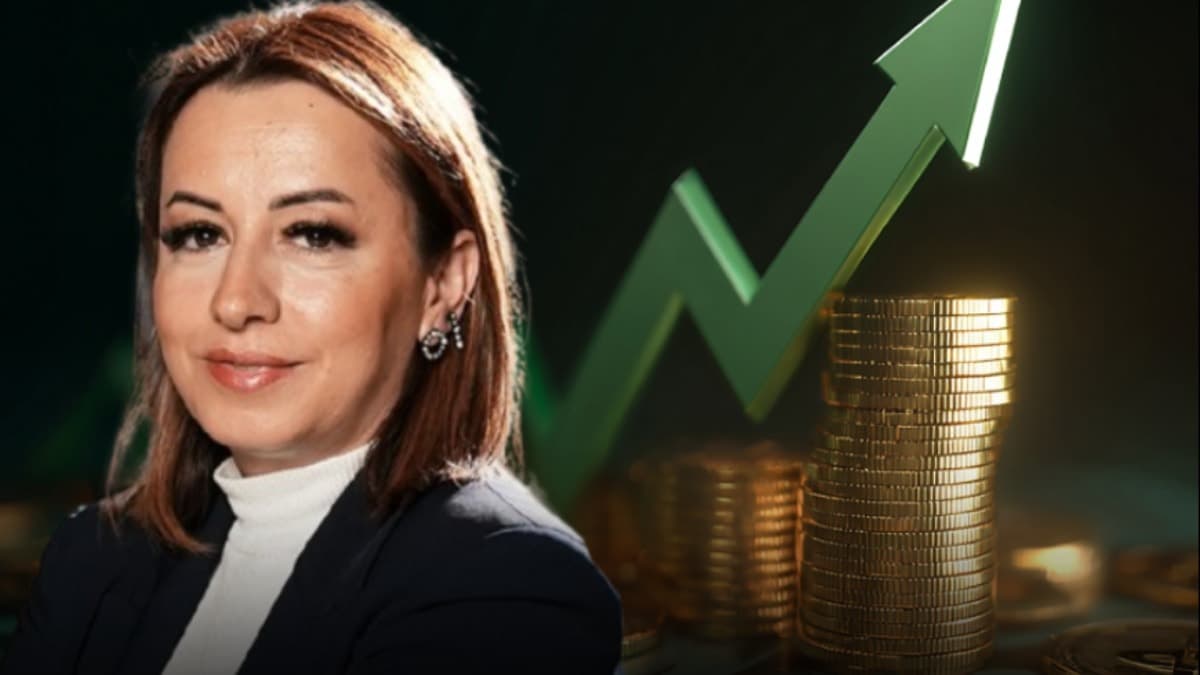 Altın fiyatlarındaki yükselişin sırrı: Uzman isim kritik eşiği işaret etti