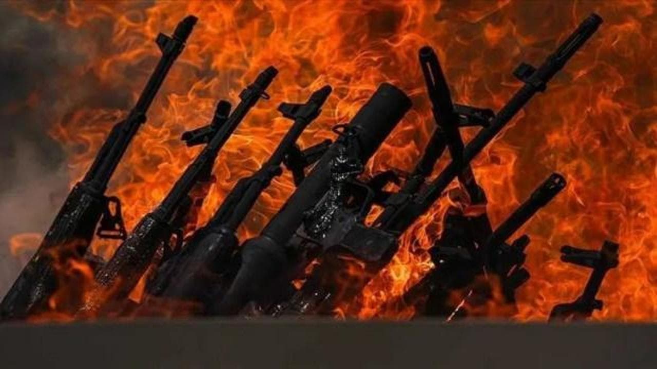 Terörsüz Türkiye sürecinde kritik viraj: Tarihi karar günü
