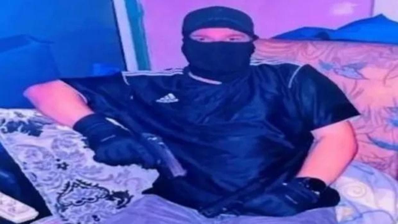 Çocuklara silah doğrultturup canlı izlediler: 'Casperlar ve Çirkinler' iddianamesi ortaya çıktı