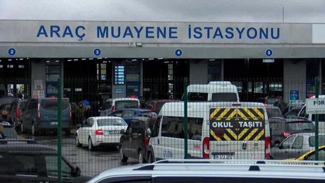 TURKA'nın 3 milyar dolarlık araç muayene yatırımı dünya basınında geniş yankı uyandırdı