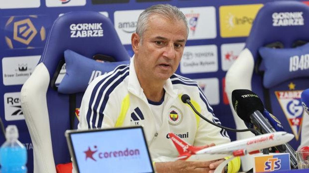 İsmail Kartal'ın radarındaki golcü: Fenerbahçe'nin transfer listesi sarsılıyor