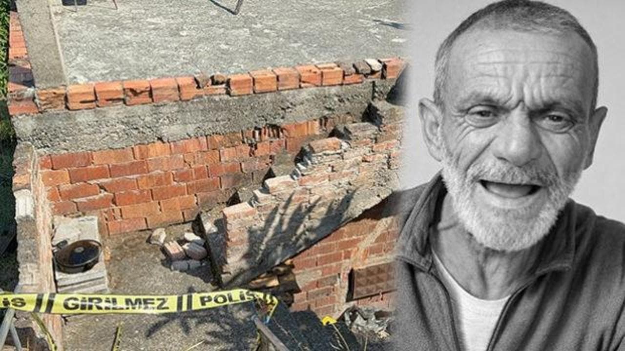Samsun'da yanan ışık faciayı ortaya çıkardı: 70 yaşındaki adam evinde bıçaklanarak öldürüldü