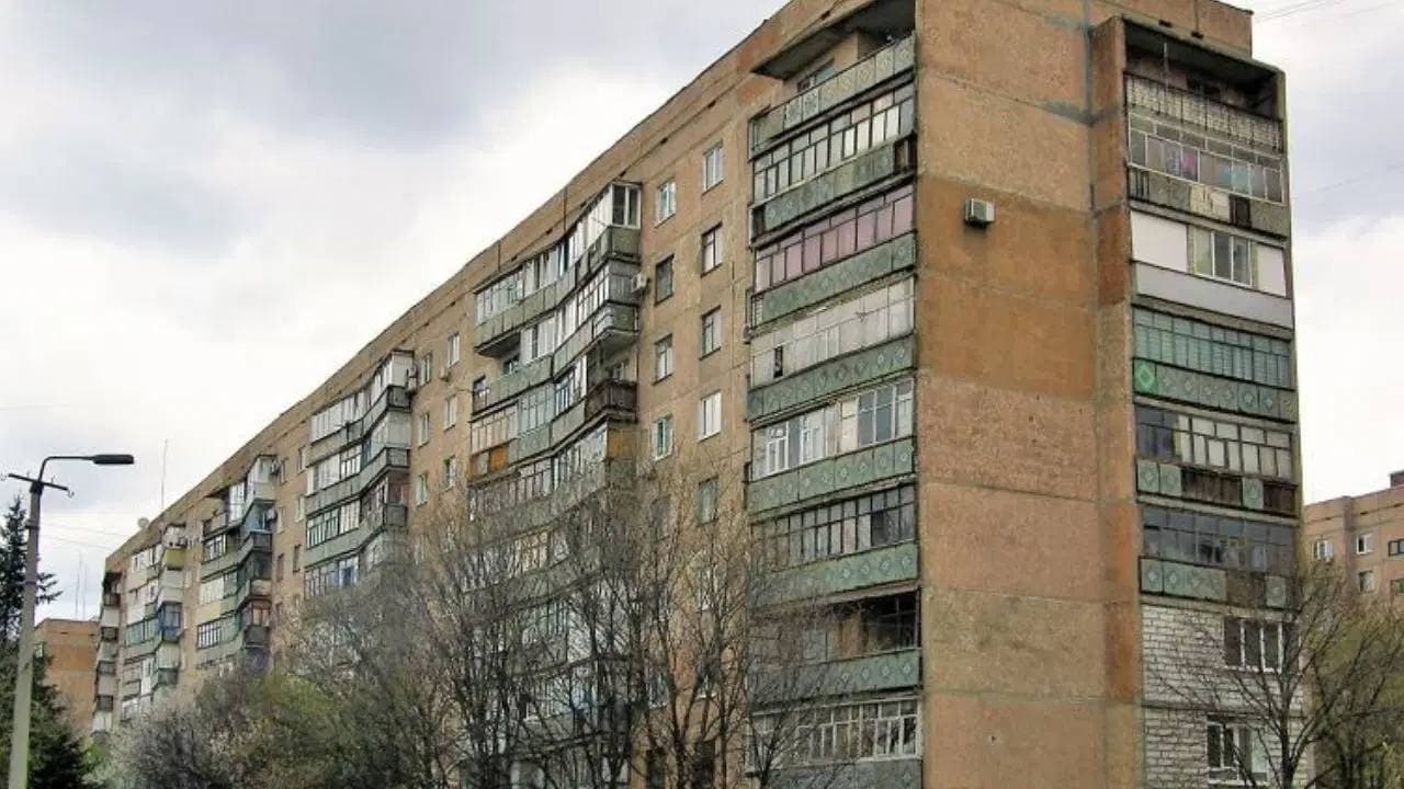 Beton duvarlardan sızan radyasyon apartman sakinlerini hastanelik ediyor