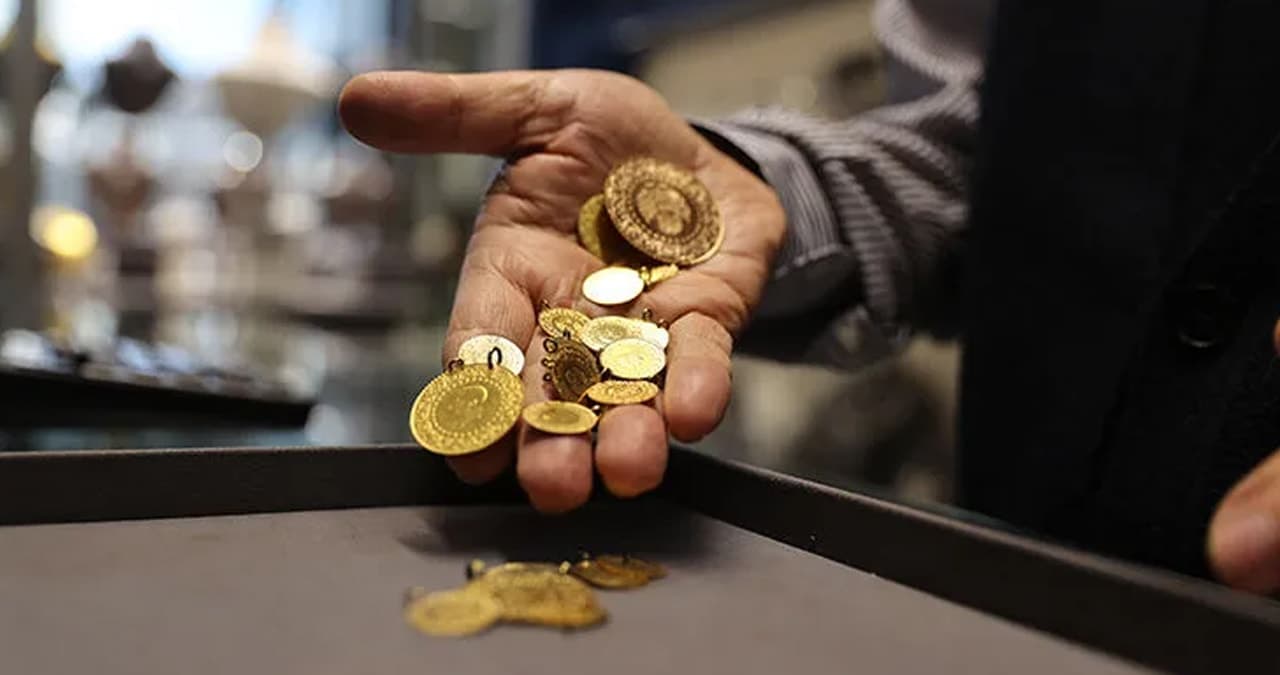 Gram altın 10 bin TL'yi görebilir mi? Altın borçlularını tedirgin eden senaryo