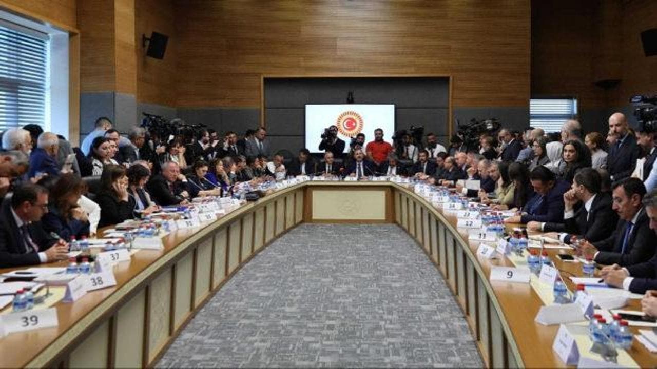 Kardeşlik ufku ve biz…
