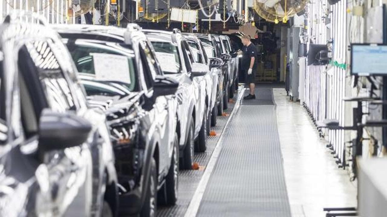 Opel'in en çok satan modeli Combo, Bursa'da üretilecek