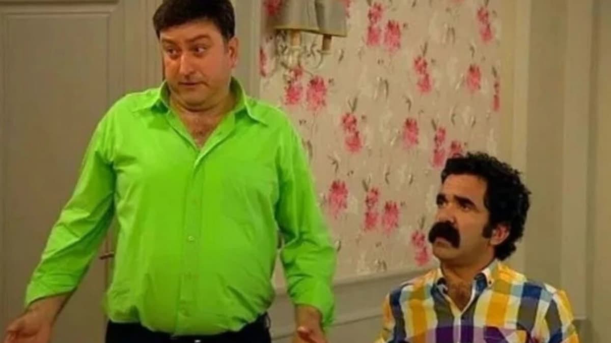Çocuklar Duymasın'ın Şükrü'sü setleri terk etti: Eski mesleğine geri döndü