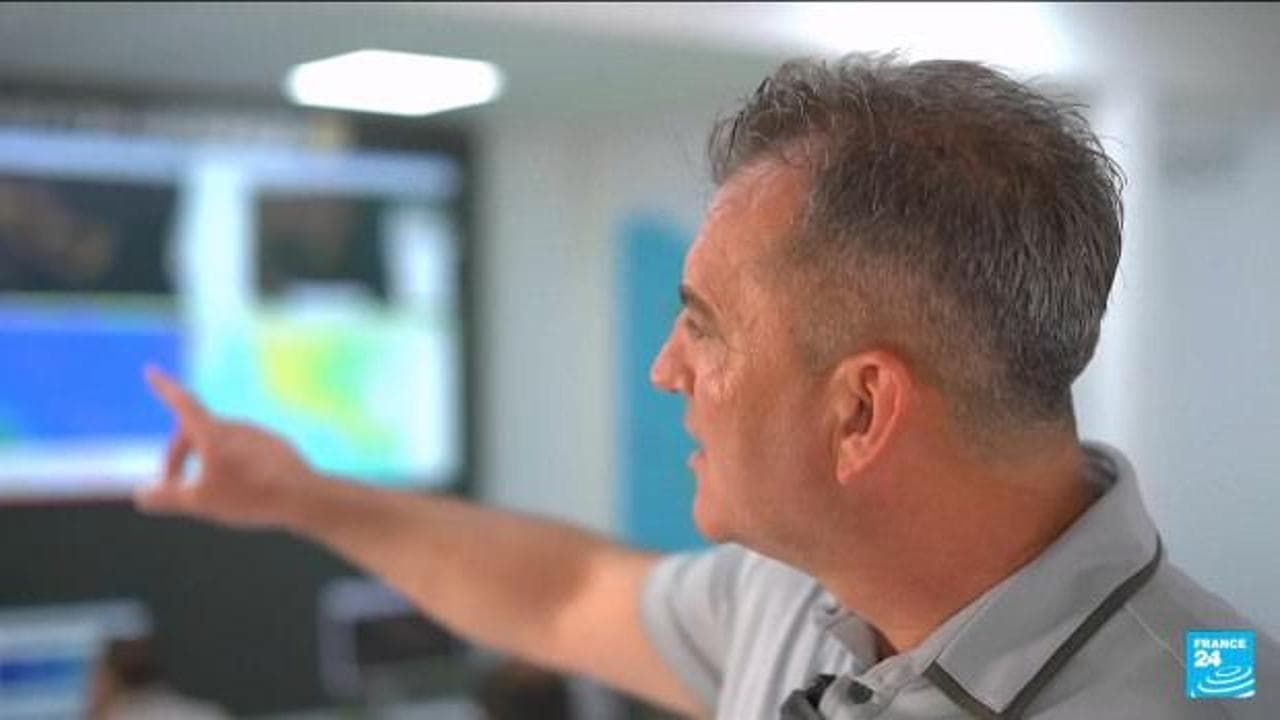 France 24'ten dikkat çeken Türkiye analizi: İHA'lar orman yangınlarıyla mücadelede kilit rol üstleniyor
