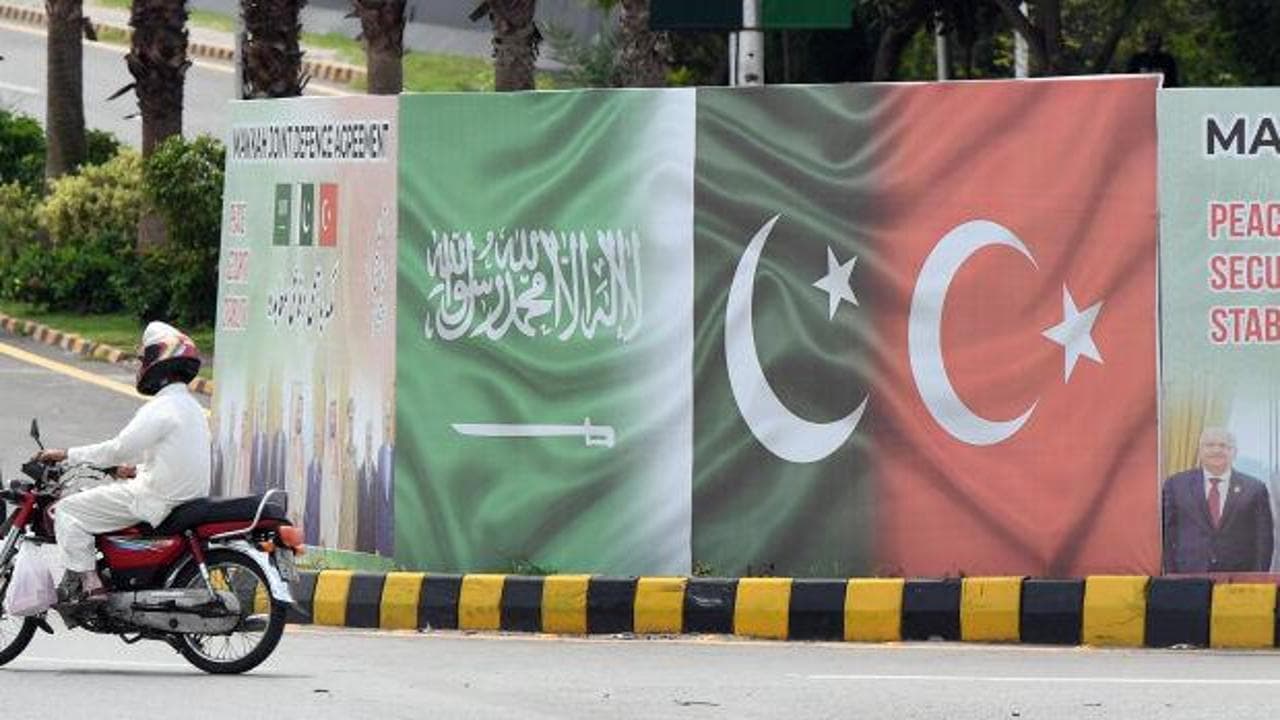 Mekke İttifakı resmen sahada: Türkiye, Suudi Arabistan ve Pakistan'dan stratejik savunma hamleleri