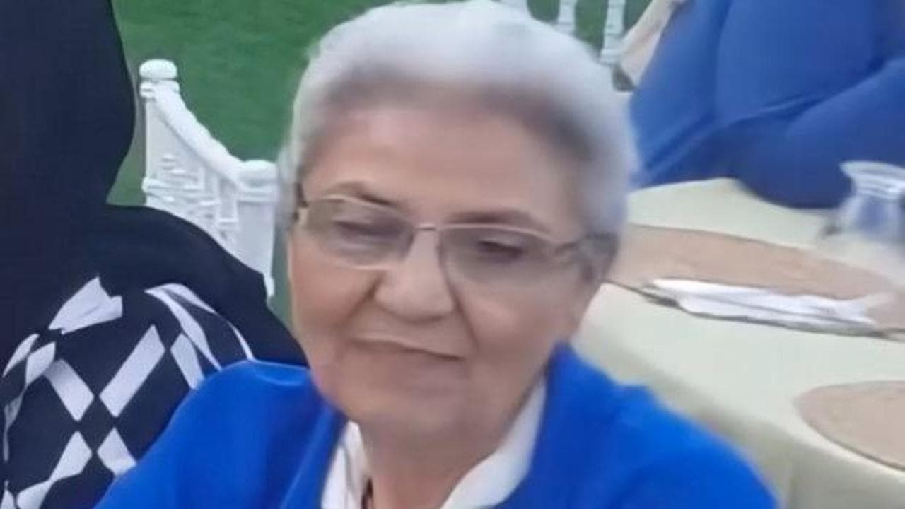 Sarıyer'de evinin penceresinden düşen emekli öğretmen hayatını kaybetti