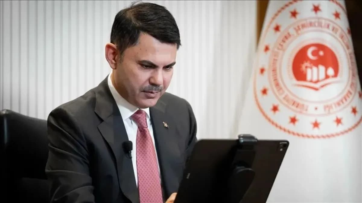 Kurum'dan Sındırgı deprem konutları açıklaması: Anahtarlar kapıda