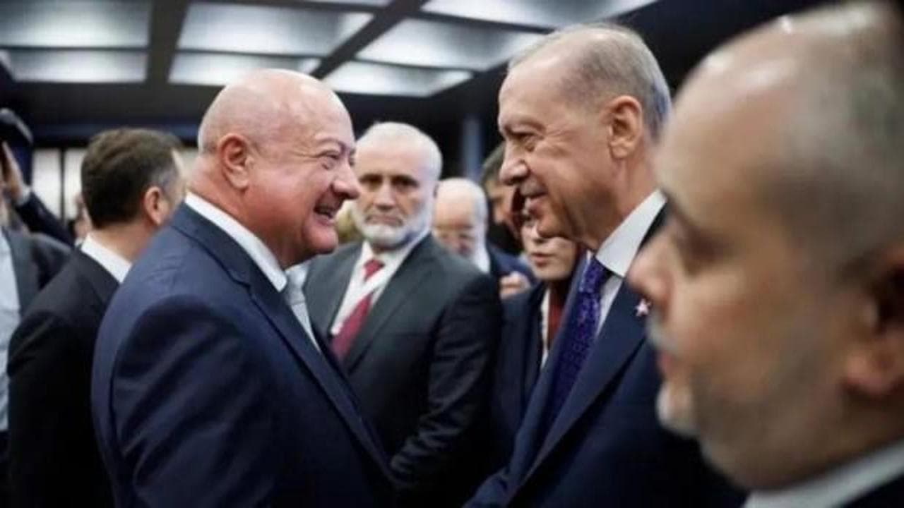 Ambargodan SİHA talebine: Avusturya şansölyesi Ankara’da