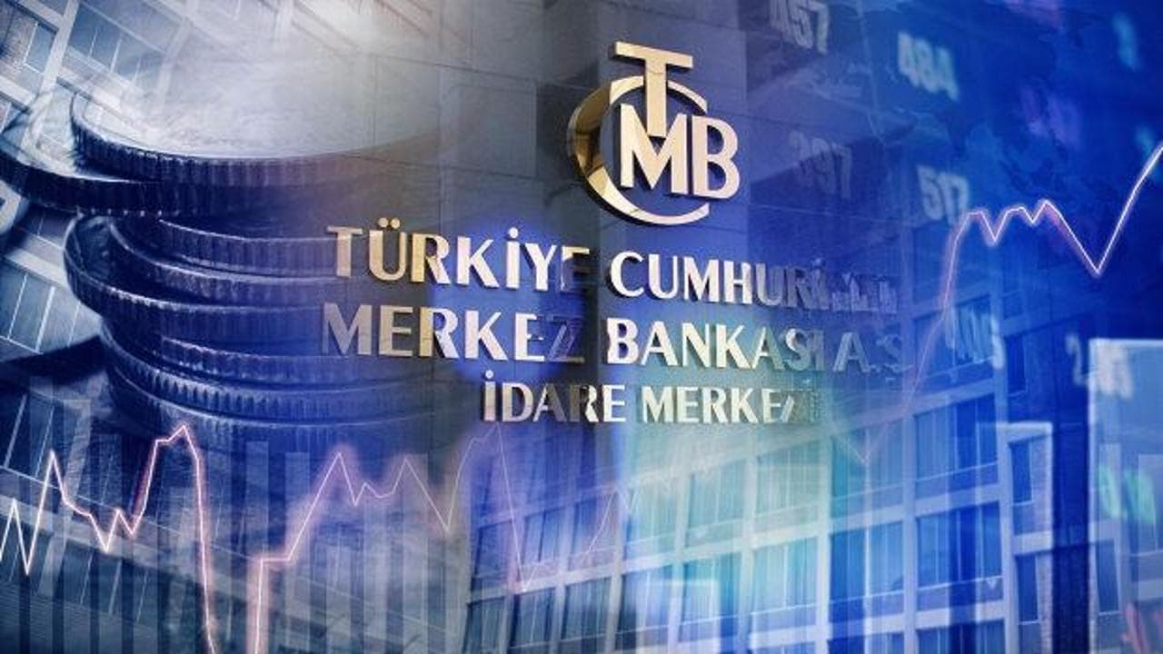 Merkez Bankası'nın Enflasyon Raporu öncesi kritik uyarı: Petrol fiyatları ve savaş seyri belirleyici olacak