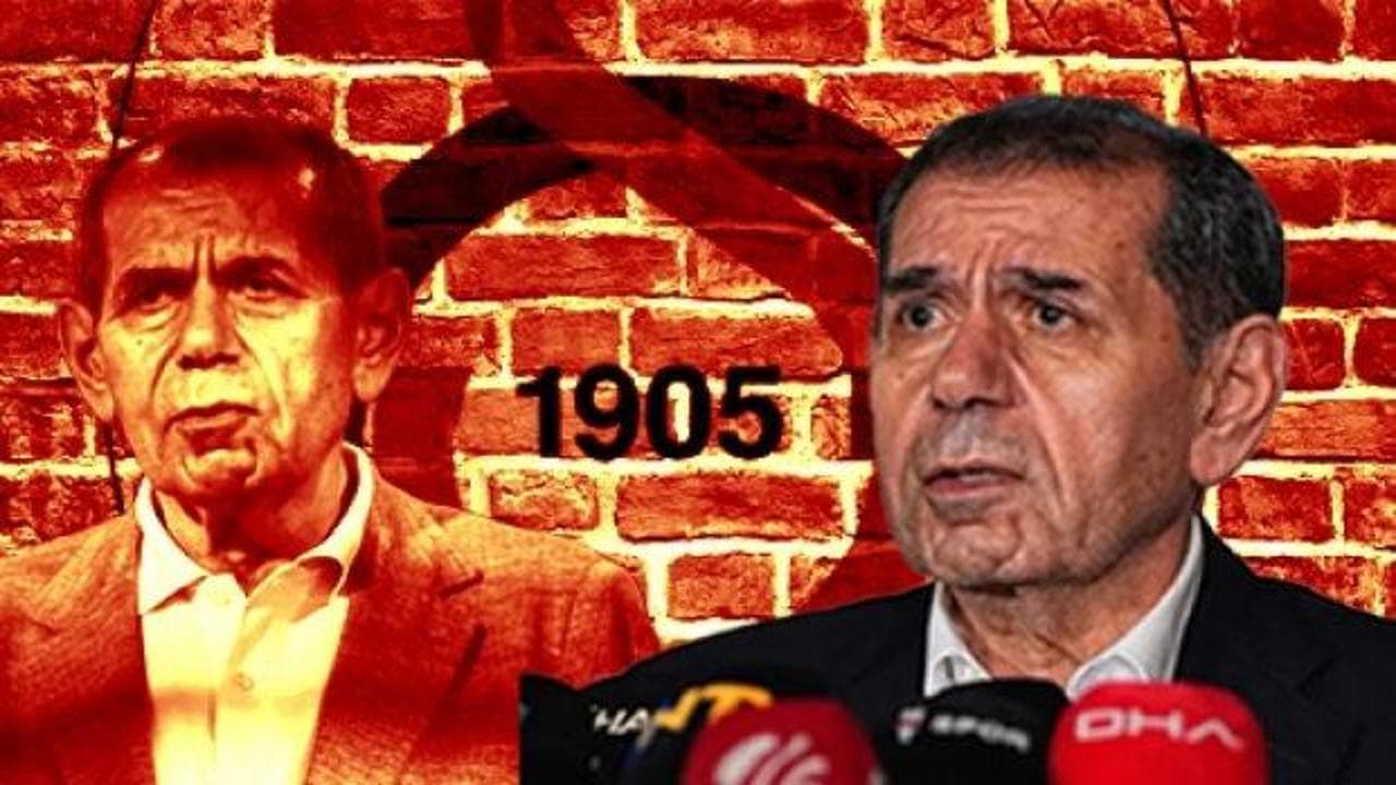 Galatasaray'da transfer krizi büyüyor: Taraftardan Dursun Özbek'e sert istifa çağrısı