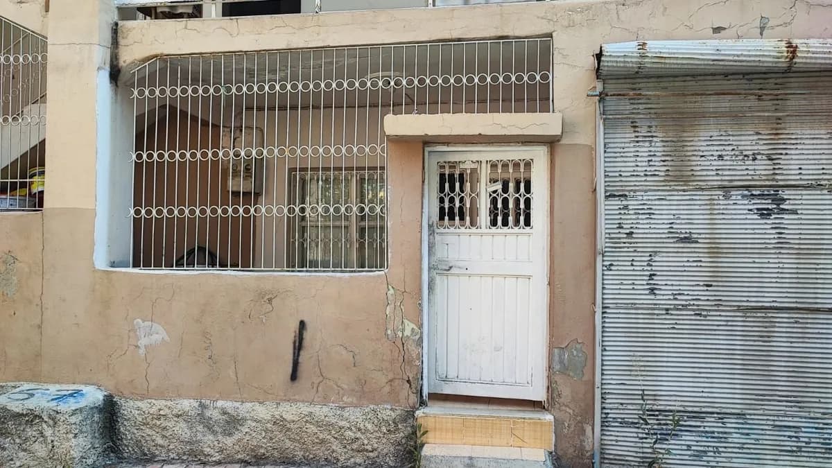 Adana'da kan donduran olay: Eski eşini 8 yerinden bıçaklayan zanlı firarda