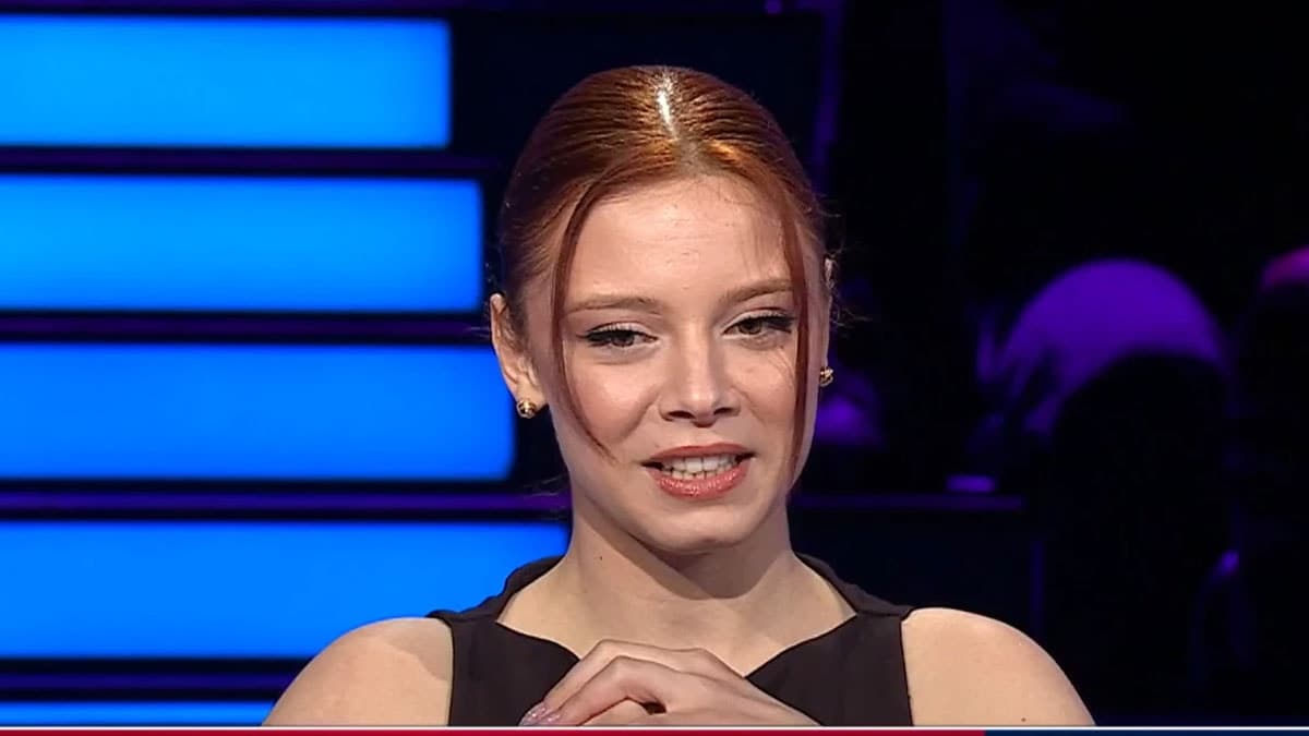 Kim Milyoner Olmak İster'de nefes kesen anlar: Yarışmacı tanımadığı soruda ter döktü
