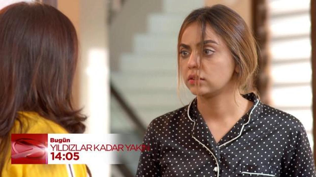 Yıldızlar Kadar Yakın'ın 42. bölümünde Ramsha krizi: Aile içi gerilim tırmanıyor