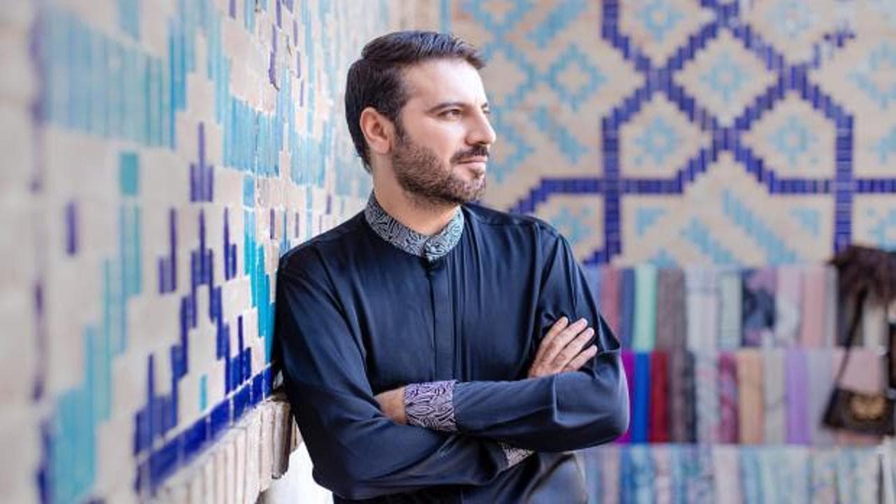 Sami Yusuf'tan Türk hayranlarına müjde: 'Hasbi Rabbi' 10 yıl aradan sonra yeniden sahnelerde