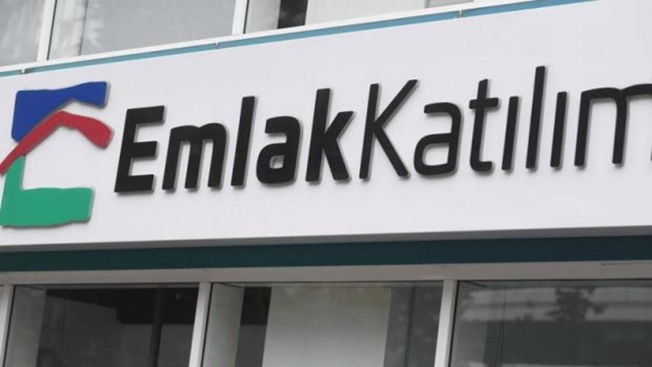 Emlak Katılım 2026'nın ilk yarısında ekonomiye 362 milyar TL kaynak sağladı