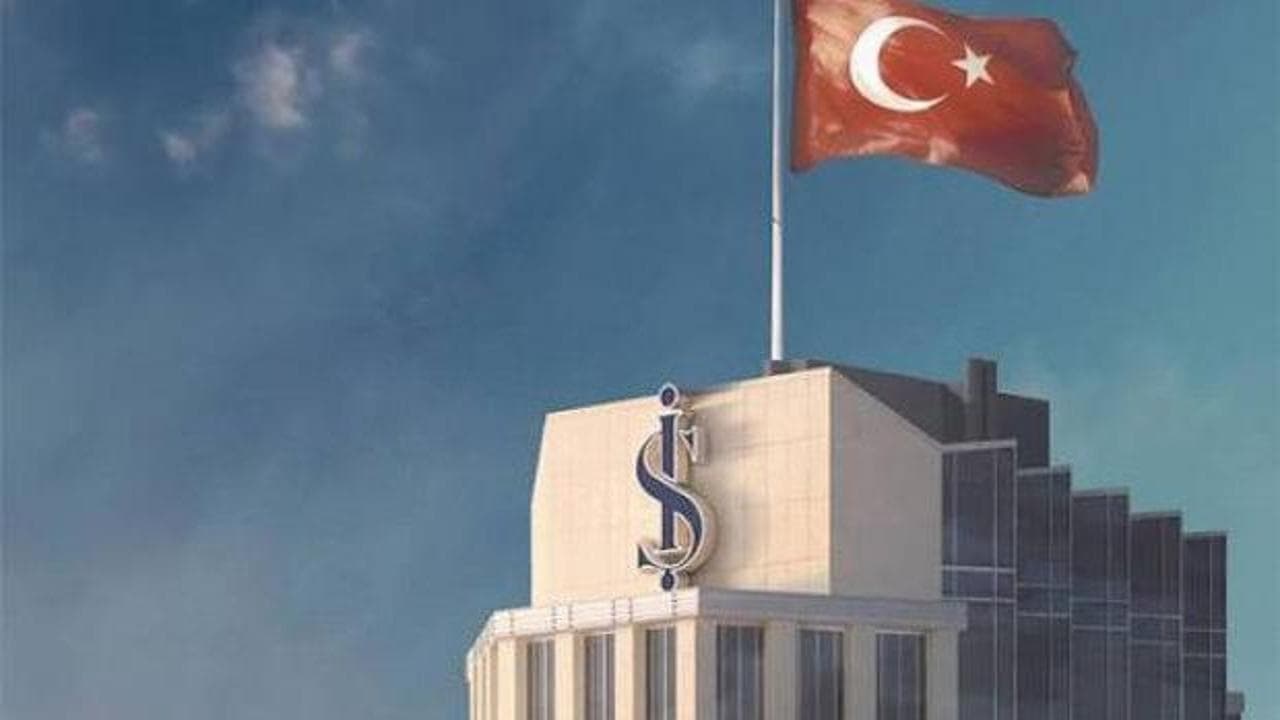 İş Bankası'nda Genel Müdürlük Koltuğu Değişiyor: Hakan Aran Yerine Cahit Çınar Atanıyor